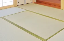 畳の張替え（表替え）